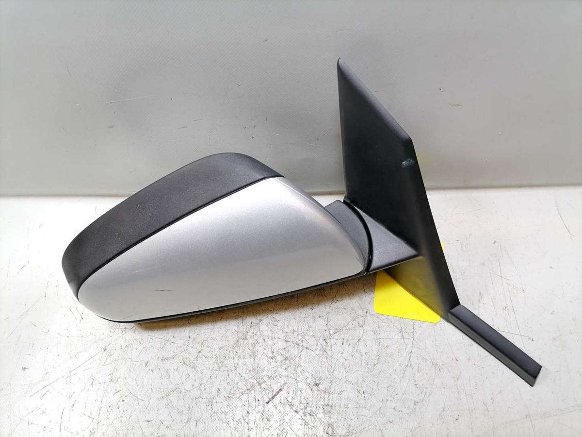 Mitsubishi Colt Z30 original Au&szlig;enspiegel rechts elektrisch verstellbar beheizt Bj.2007